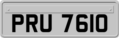 PRU7610