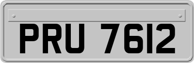PRU7612