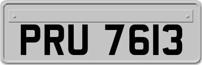 PRU7613