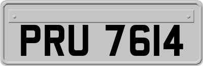 PRU7614