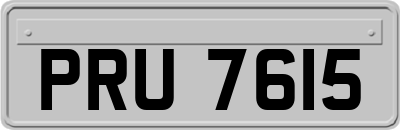 PRU7615