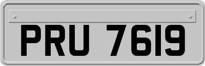 PRU7619