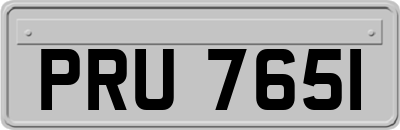 PRU7651