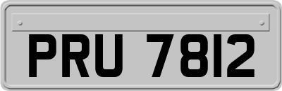 PRU7812