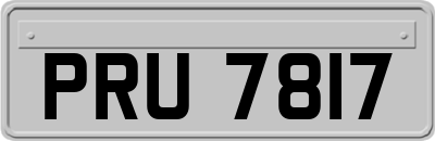 PRU7817