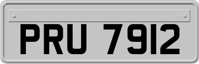 PRU7912