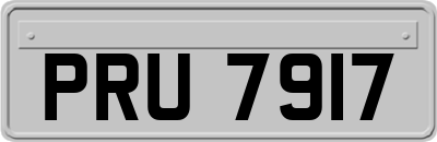 PRU7917
