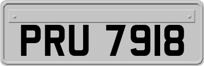 PRU7918