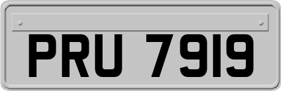 PRU7919