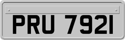 PRU7921