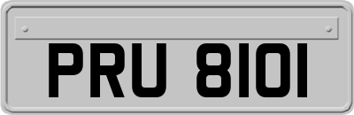 PRU8101