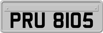 PRU8105