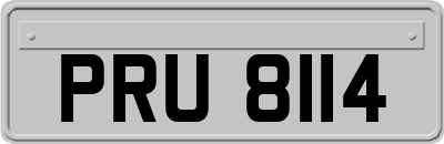 PRU8114