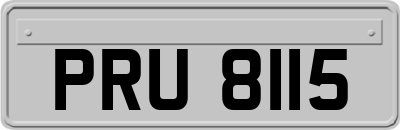 PRU8115