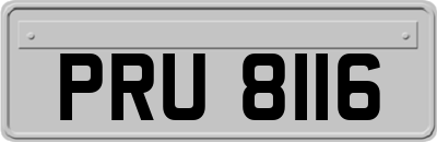 PRU8116