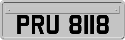 PRU8118