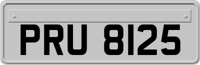 PRU8125