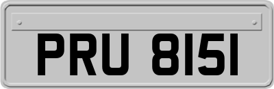 PRU8151