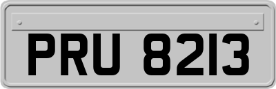 PRU8213