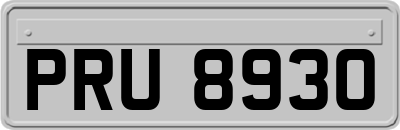 PRU8930