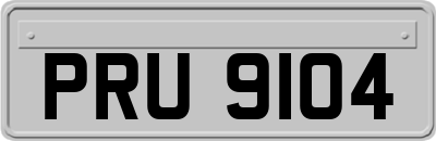 PRU9104