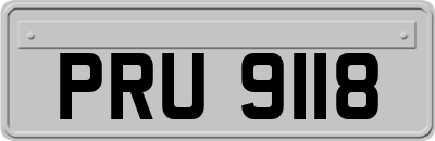 PRU9118