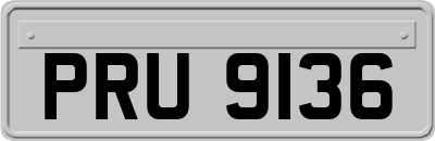 PRU9136
