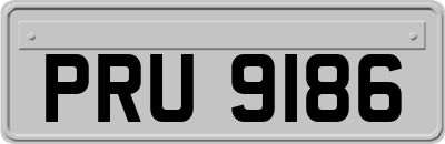 PRU9186