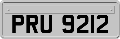 PRU9212