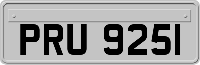 PRU9251