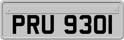 PRU9301