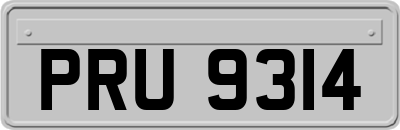 PRU9314