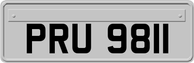PRU9811