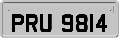PRU9814
