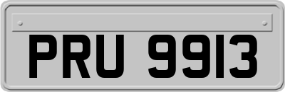 PRU9913