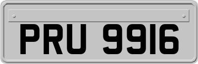 PRU9916