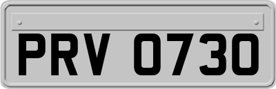 PRV0730