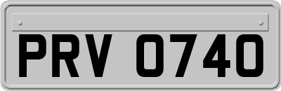 PRV0740