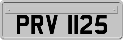 PRV1125