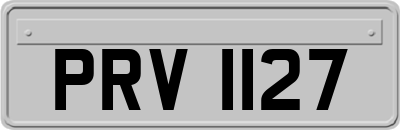 PRV1127