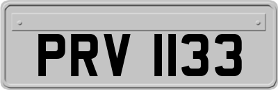 PRV1133