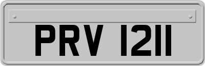 PRV1211
