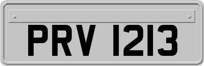 PRV1213