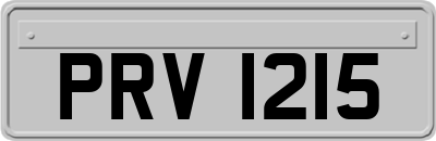 PRV1215