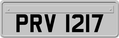 PRV1217