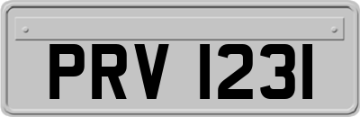 PRV1231