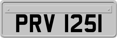 PRV1251