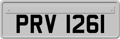 PRV1261
