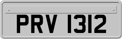 PRV1312