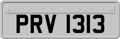 PRV1313